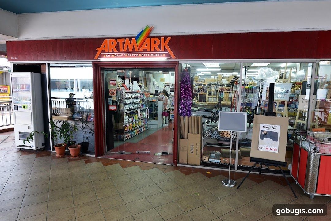 Artmark Pte Ltd