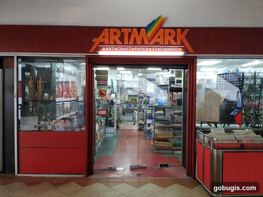 Artmark Pte Ltd