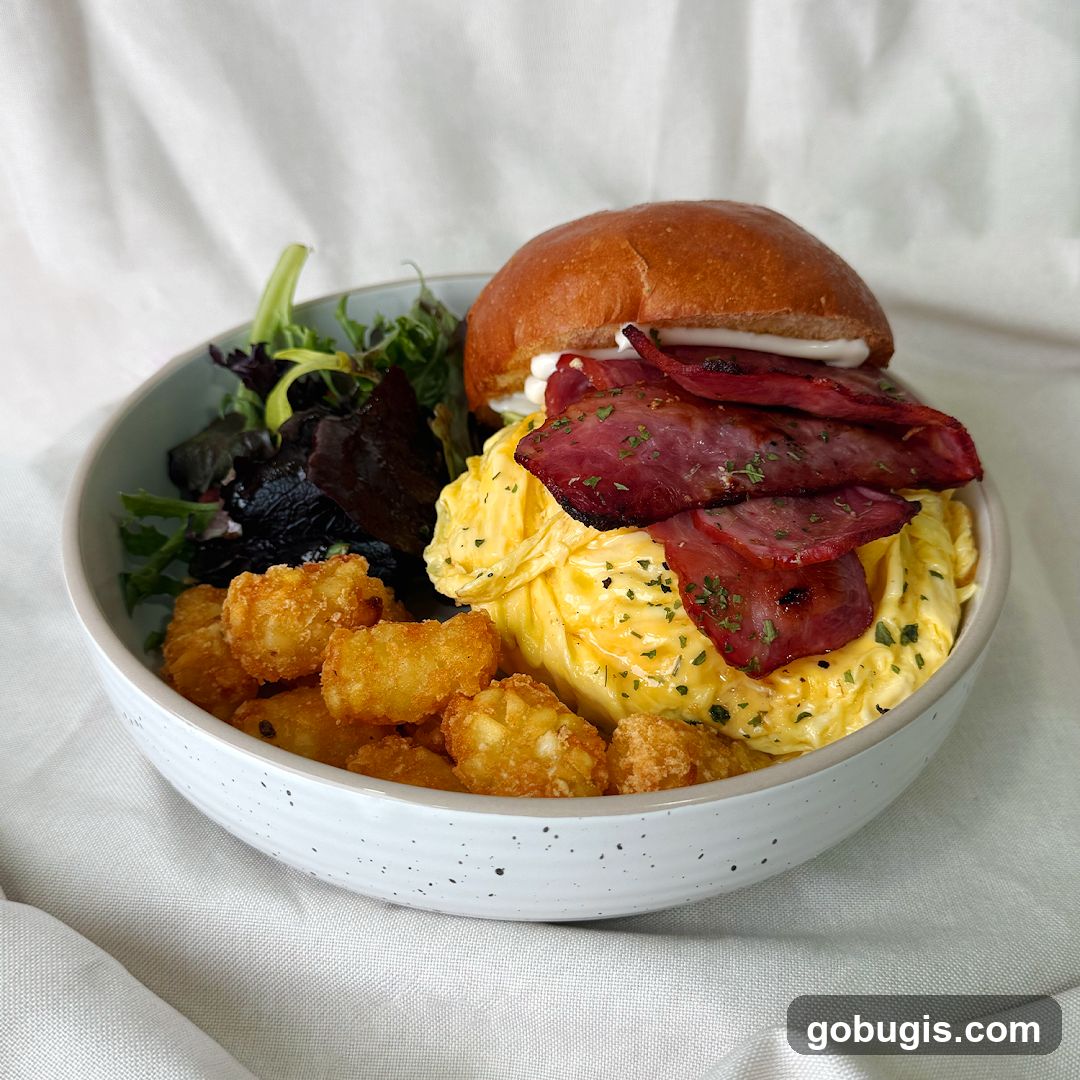 Breakfast Bowl