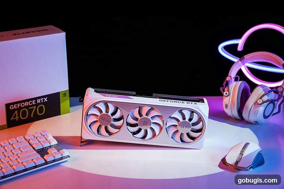 Computer Components and Accessories