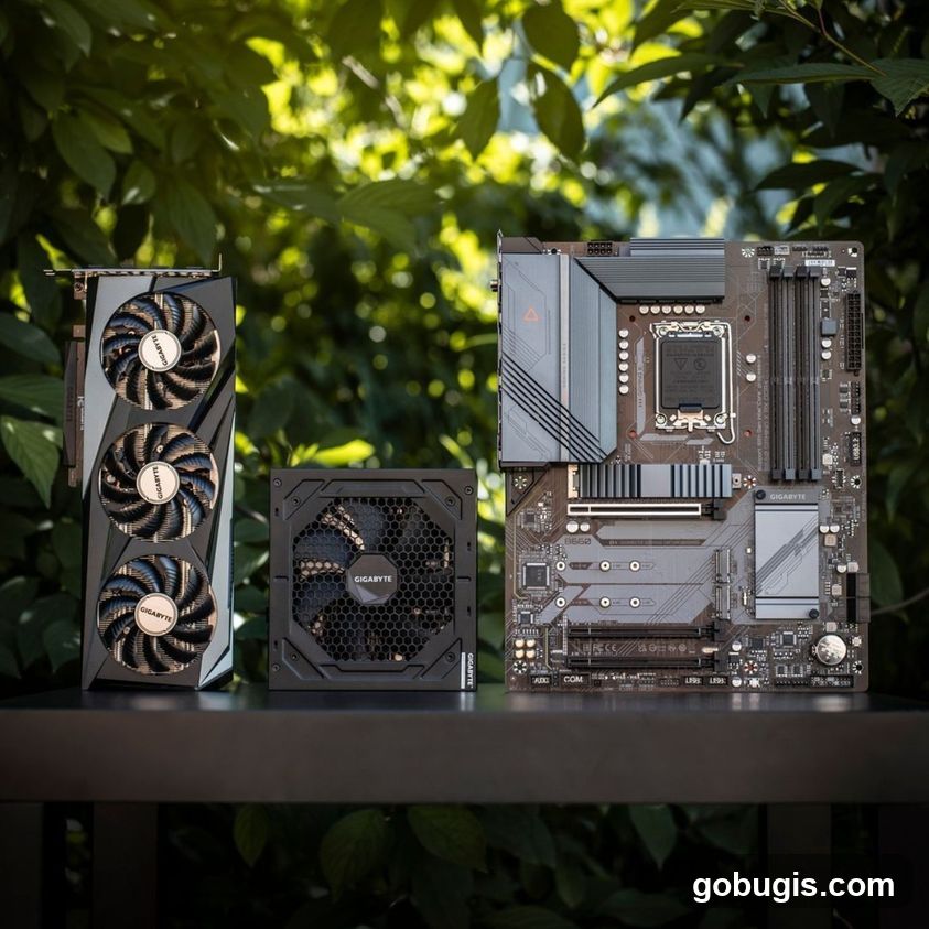 Computer Components