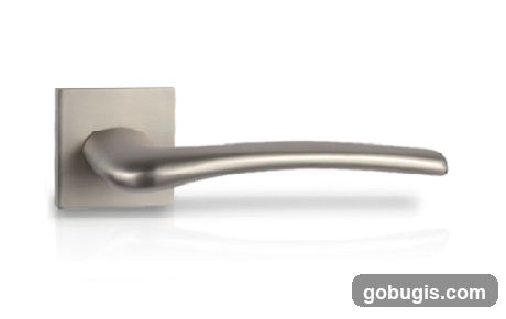 Door Handle