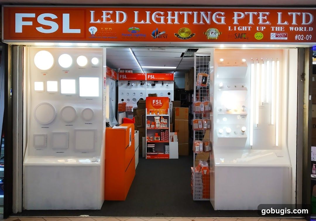 LED Lighting