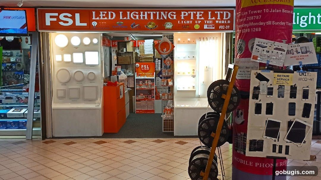 LED Lighting