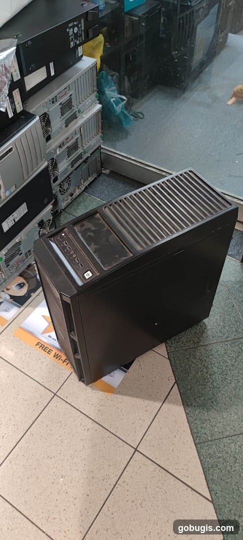 Computers and Electronics