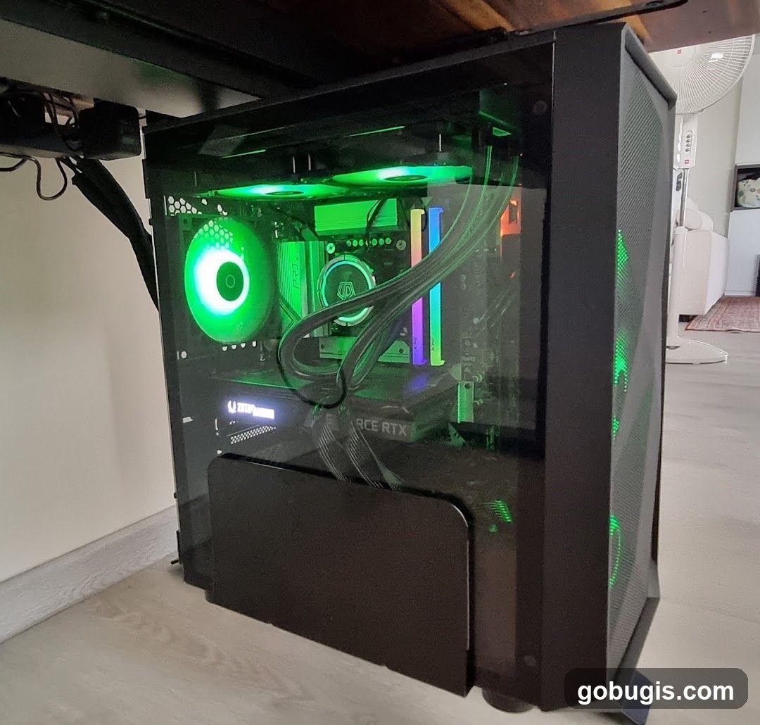 Gaming PC