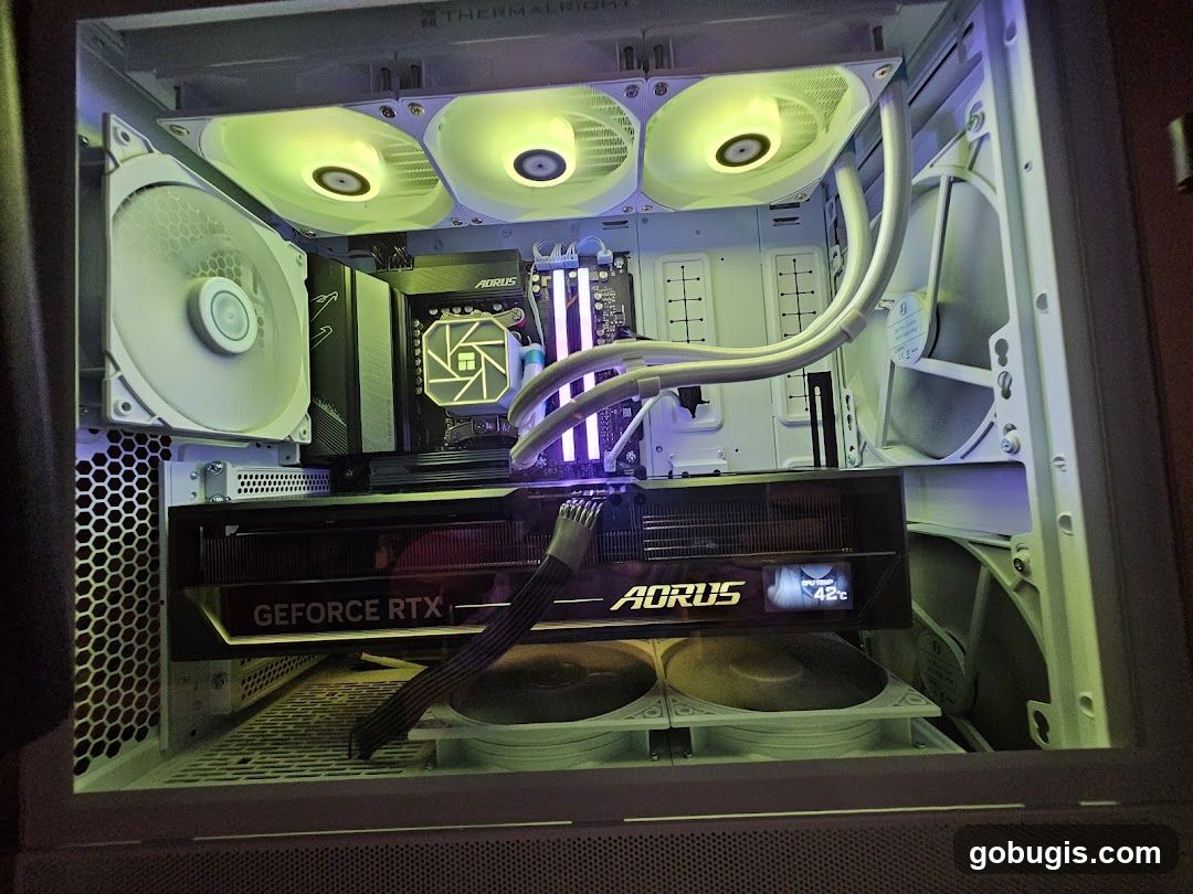 Custom PC Build