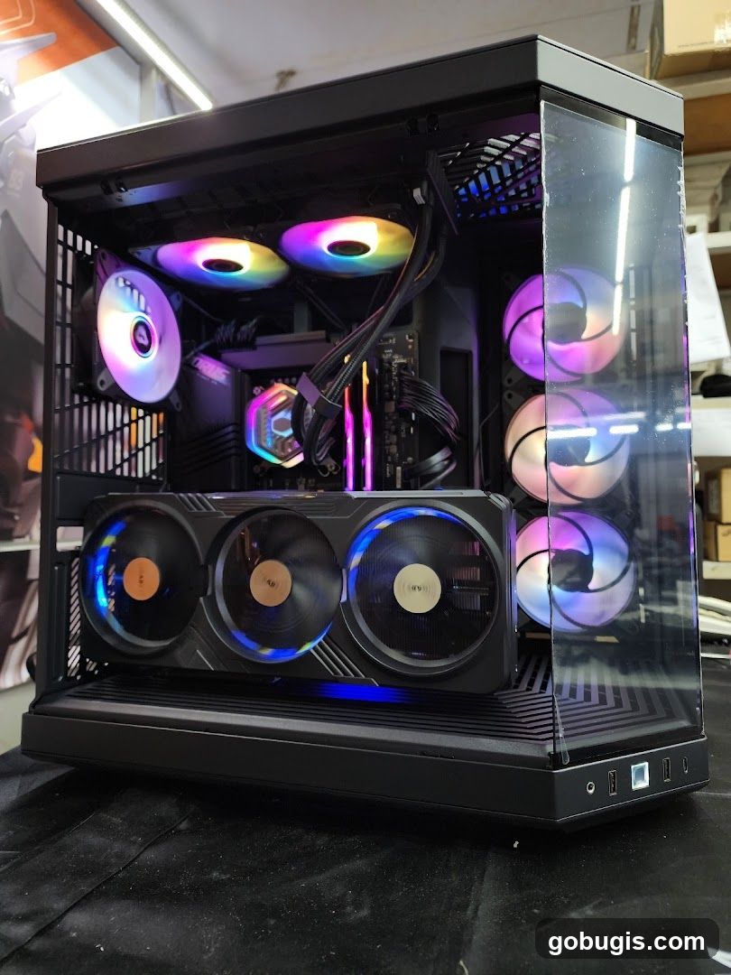 Custom PC Build