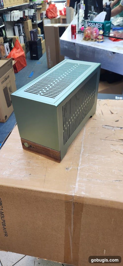 Computer Case