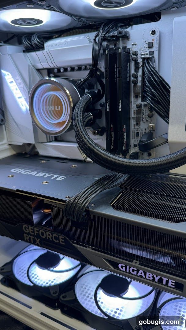 Computer Components