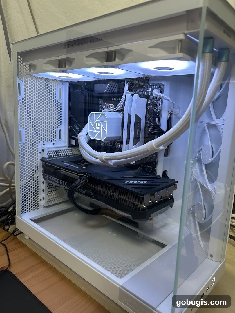 Custom PC Build