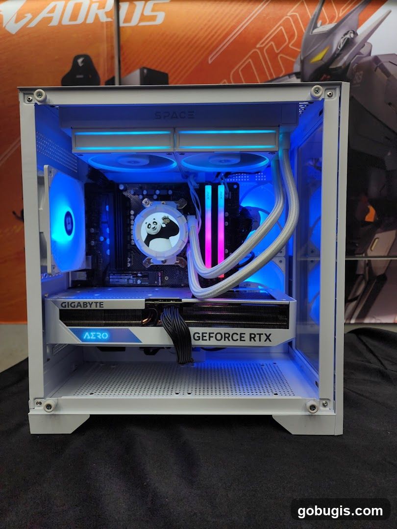 Custom PC Build