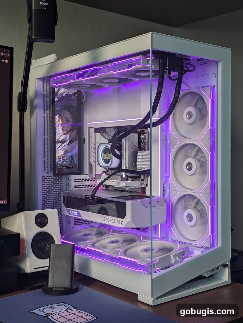 Custom PC Build