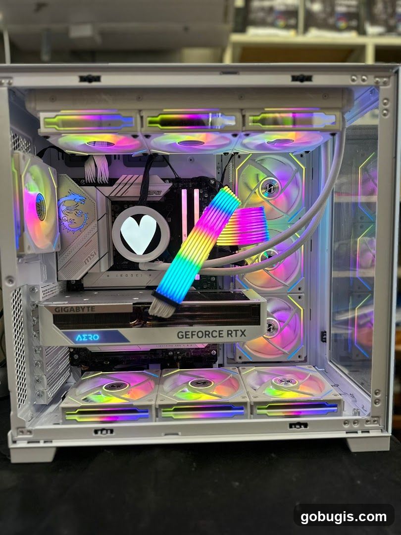 Custom PC Build