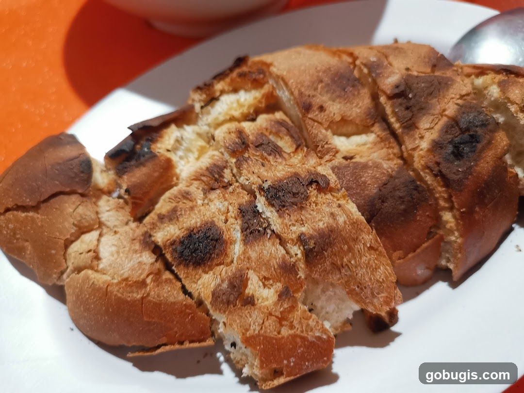 Sliced Bread