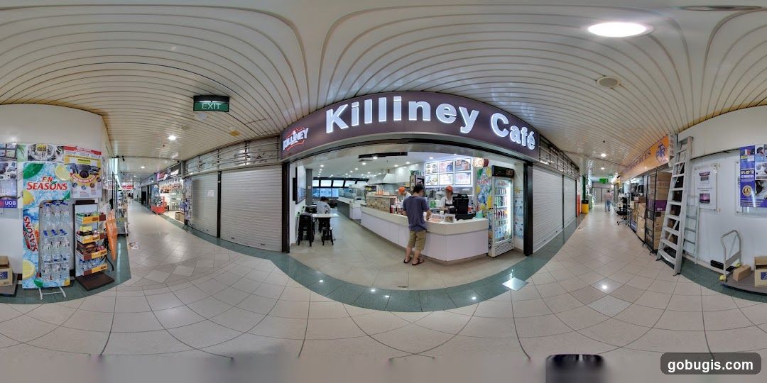 Killiney Cafe