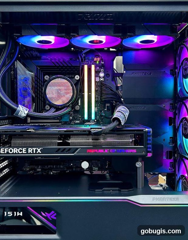 Custom PC Build