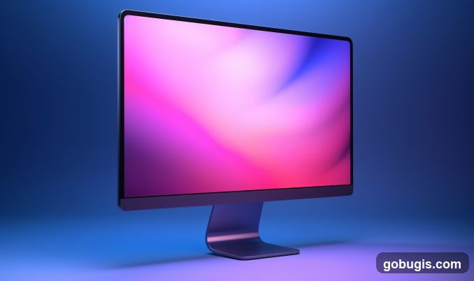 Computer Monitor