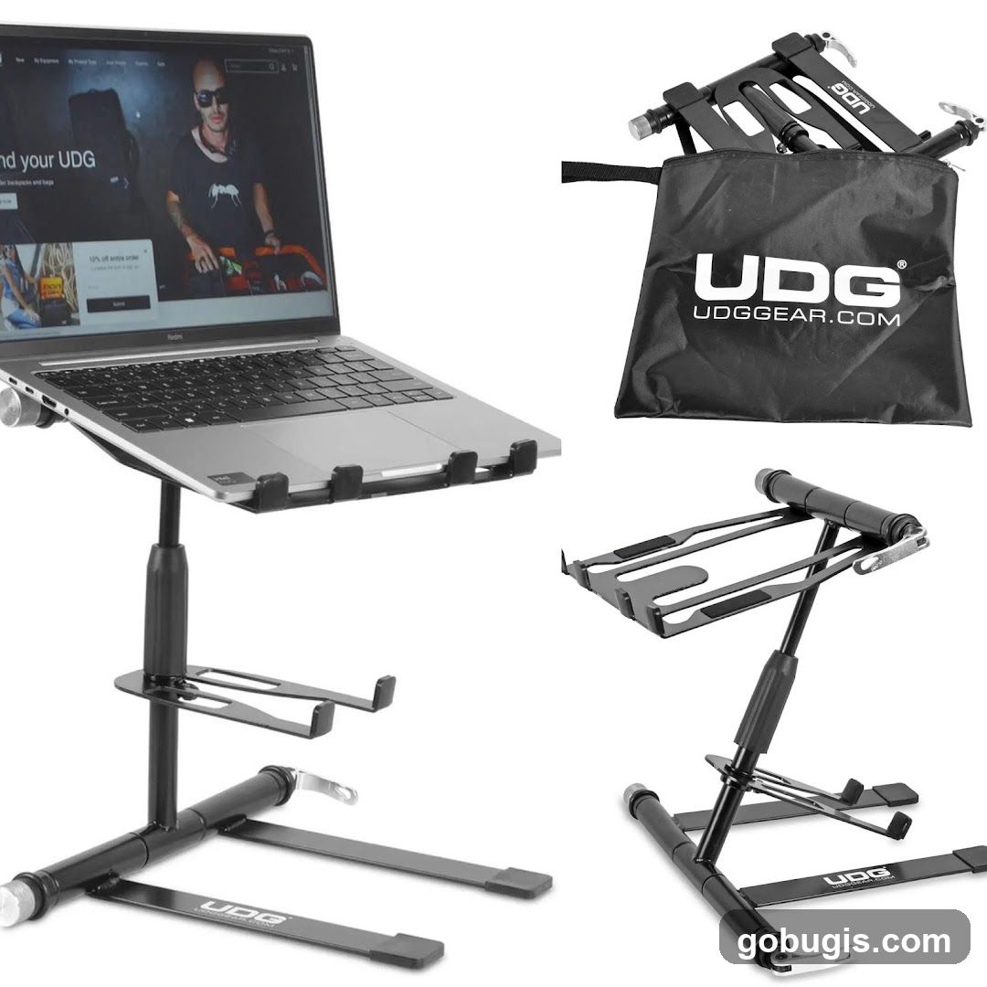 UDG Laptop Stand