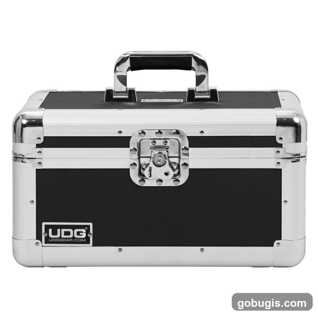 UDG Gear Case