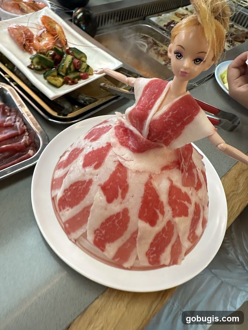 Bugis BBQ and Hotpot