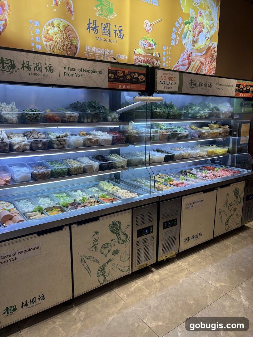 Food Display
