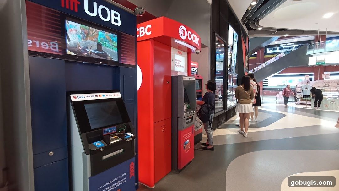 UOB