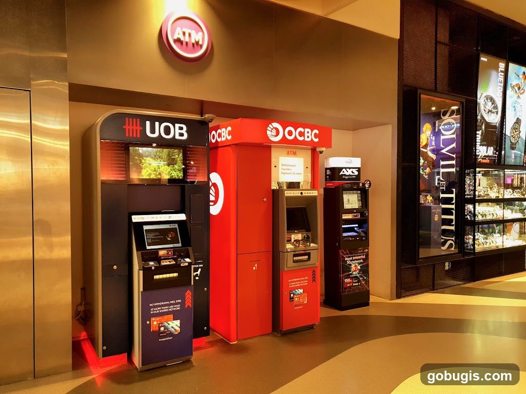 UOB