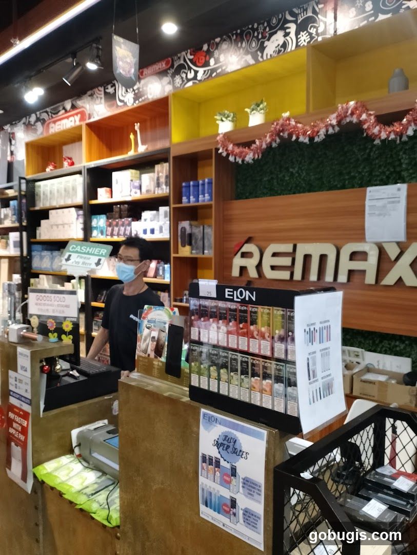 Remax