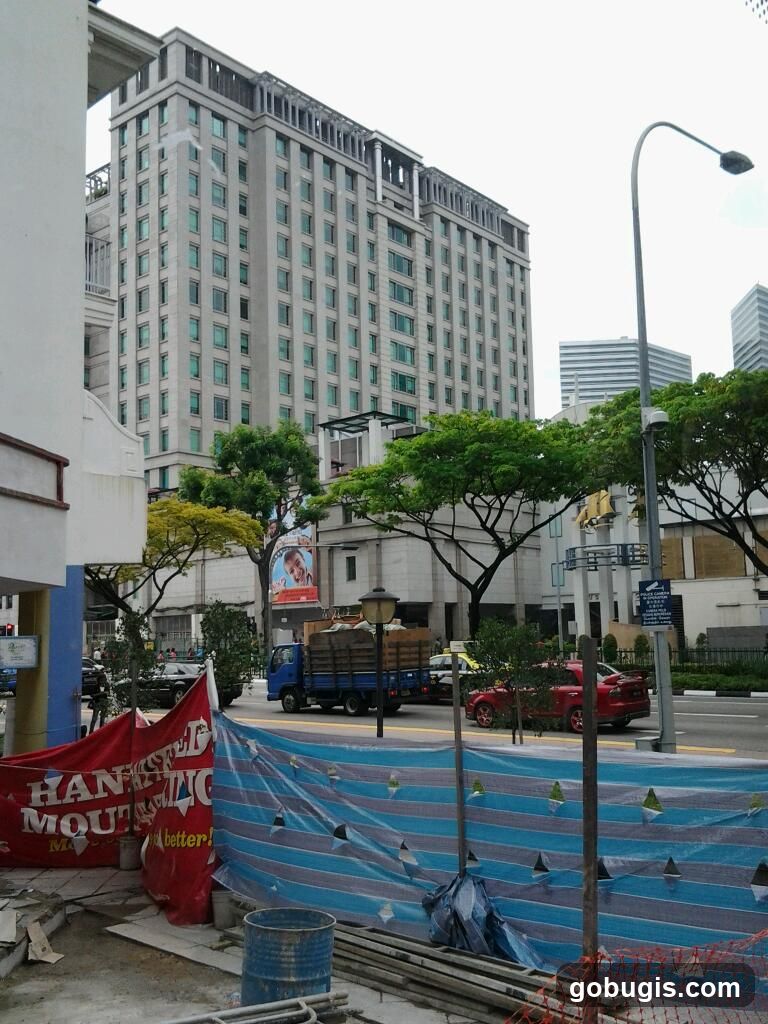 UOB