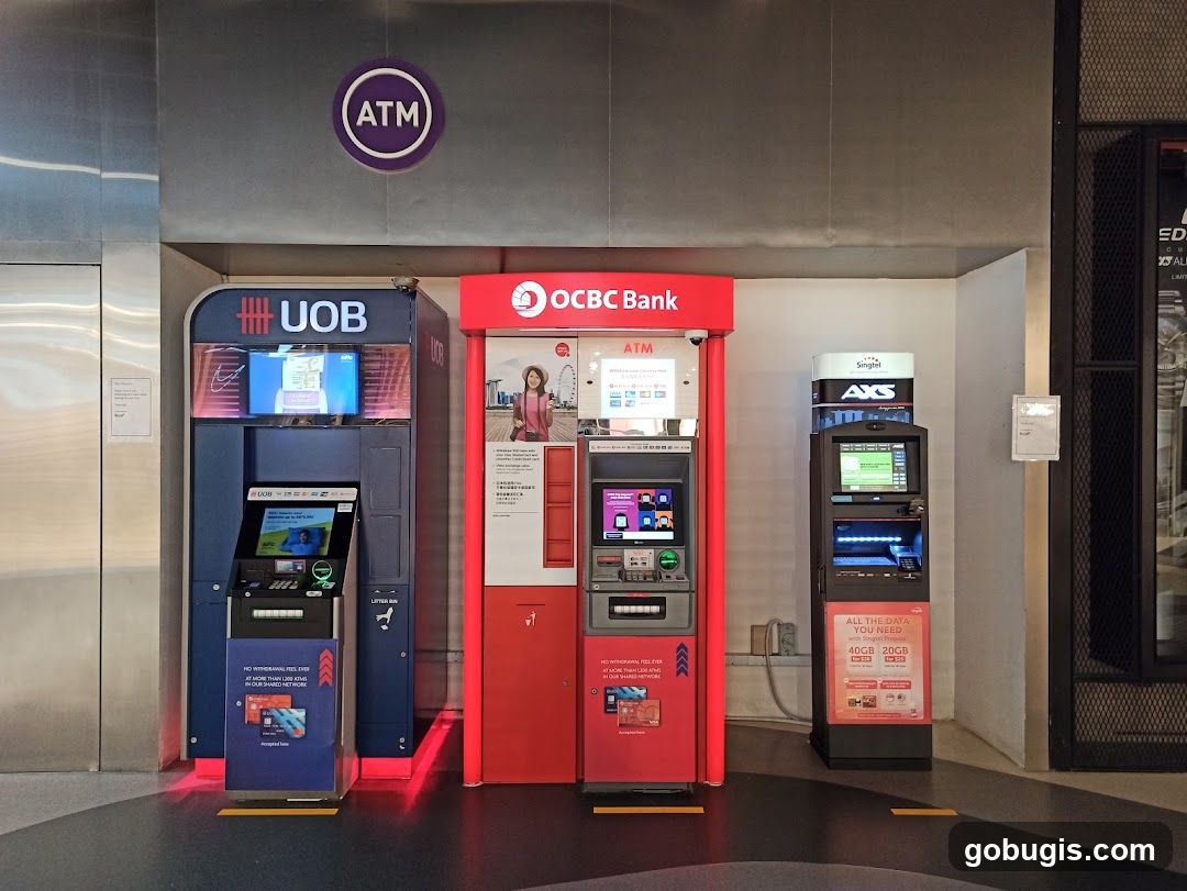 UOB