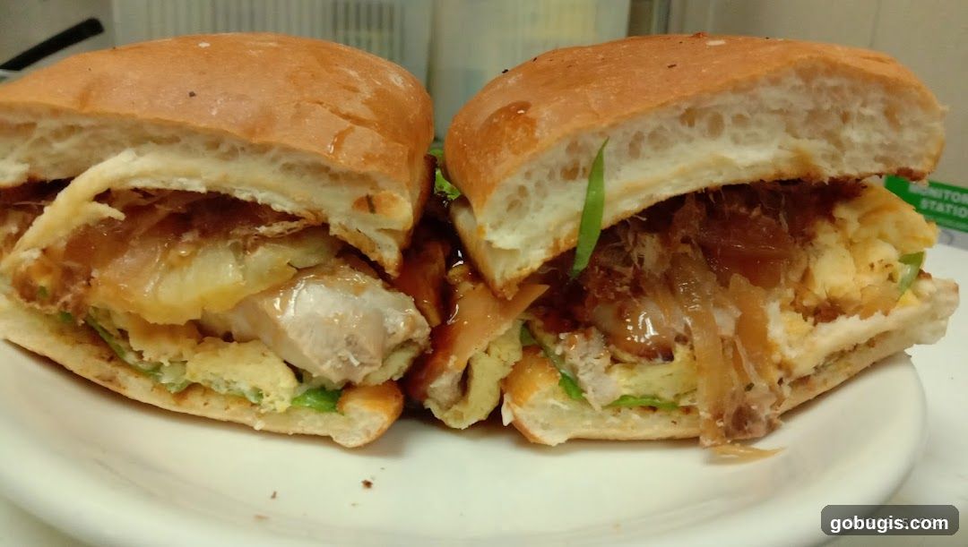 Sandwich