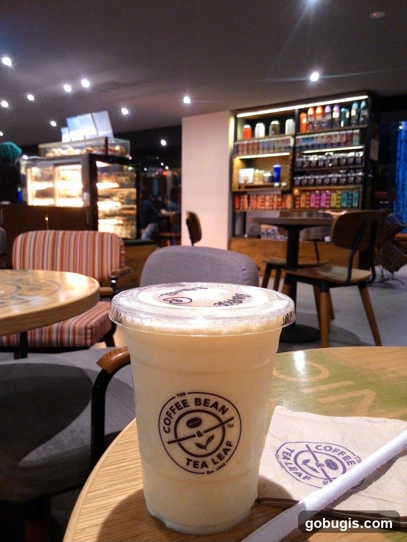 Coffee Drink