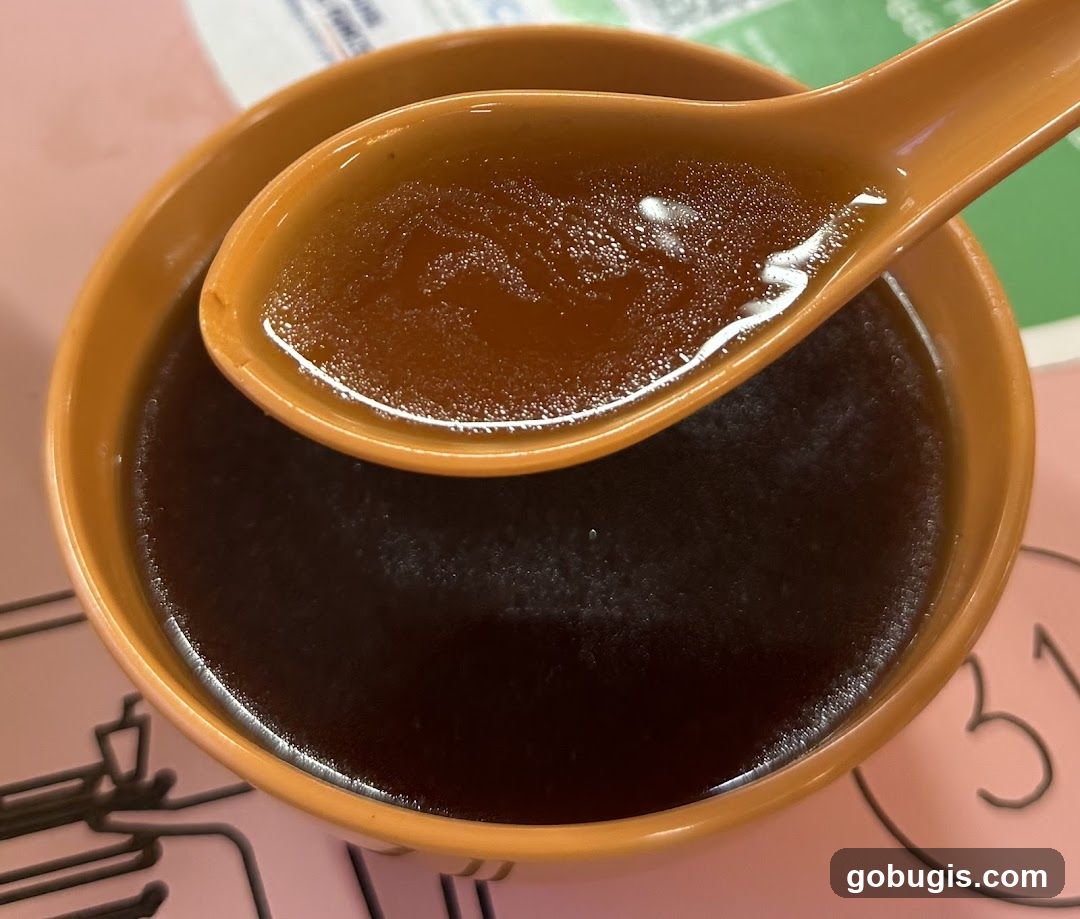 Bowl of Broth