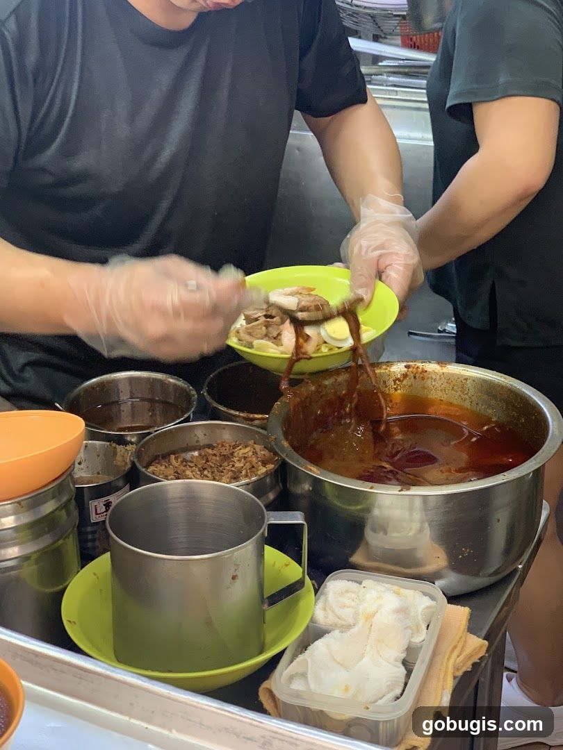 Food Preparation