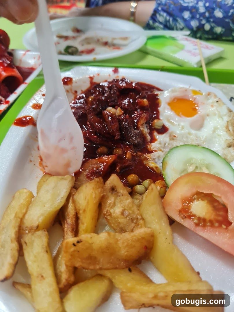 Deen Tulang Specialist