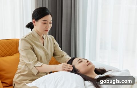 Spa Treatment