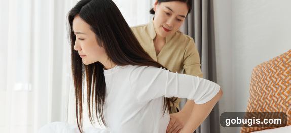 Massage therapy