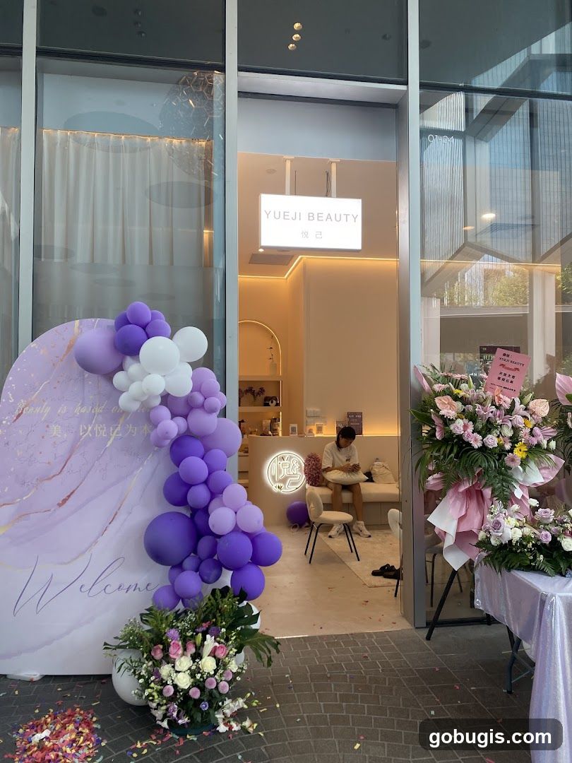 YUEJI BEAUTY PTE. LTD.