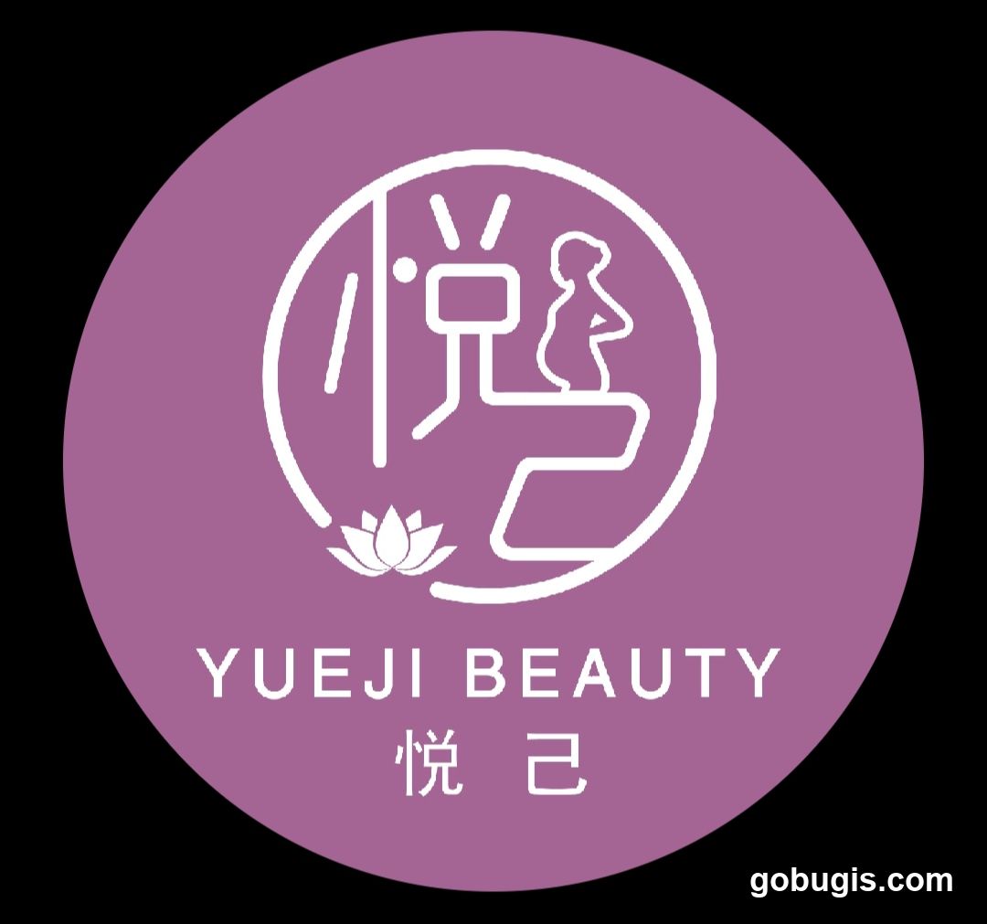 Yueji Beauty Logo