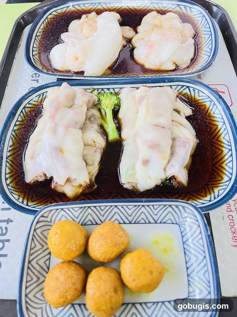 Dim Sum Platter
