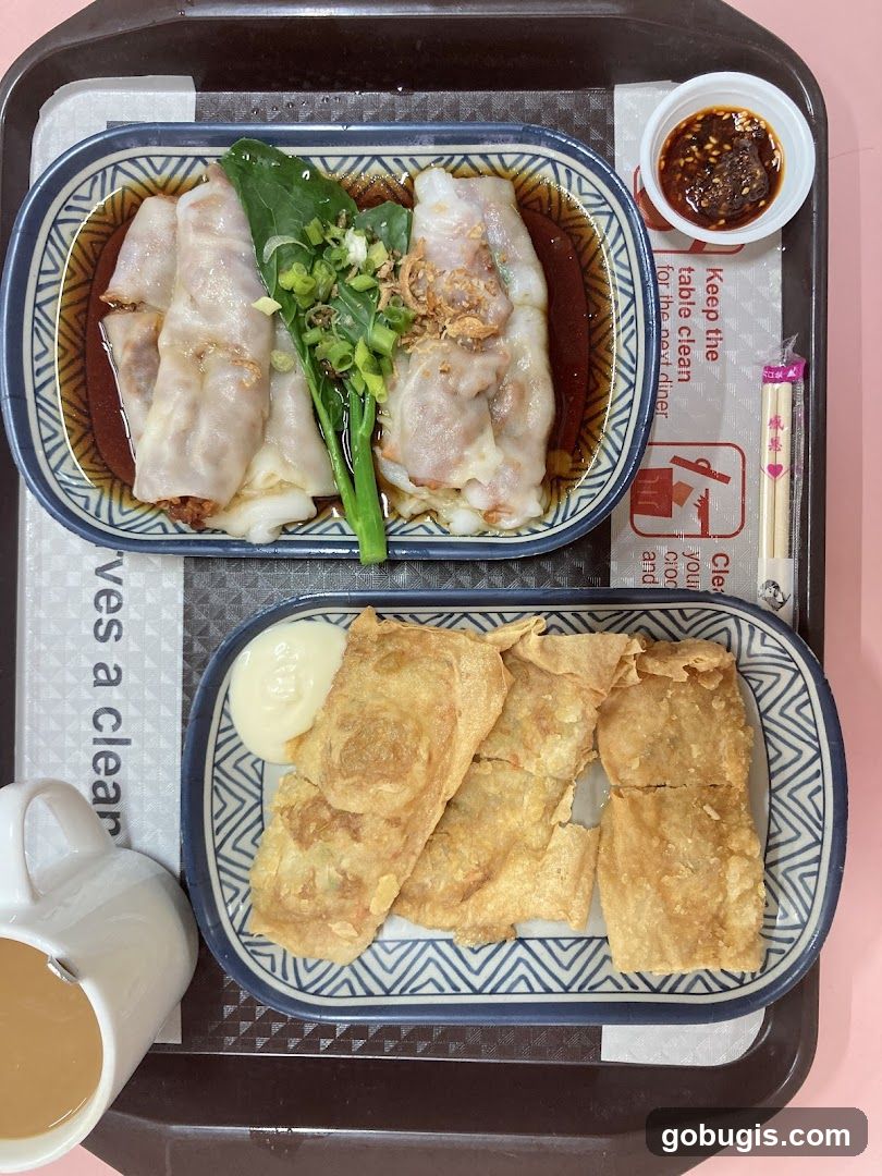 Food Tray