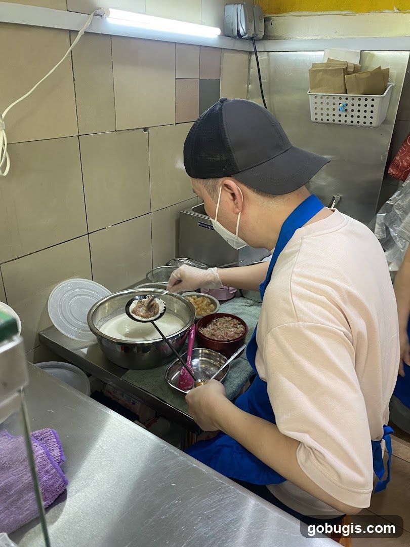 Food Preparation