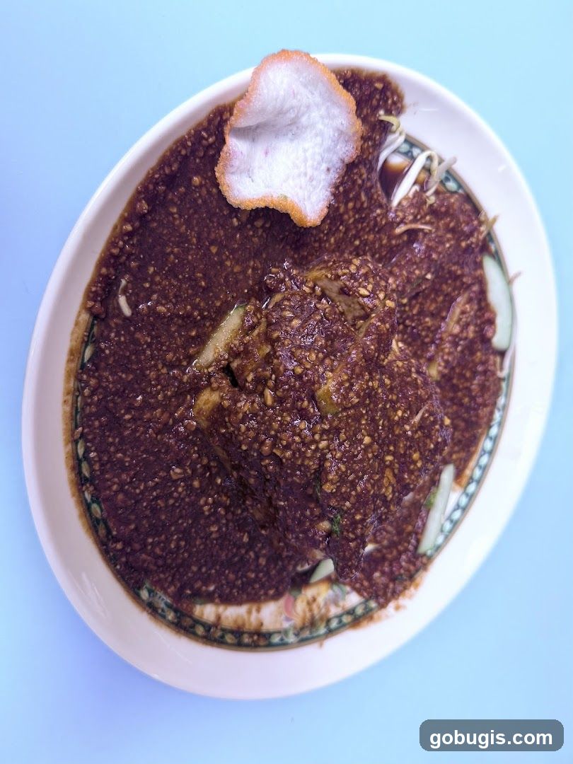 Gado-Gado