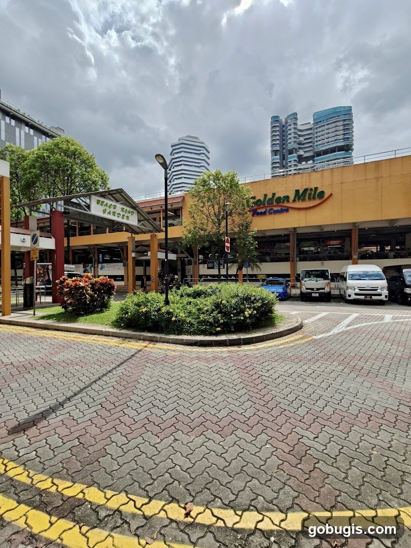 1 + Kopi