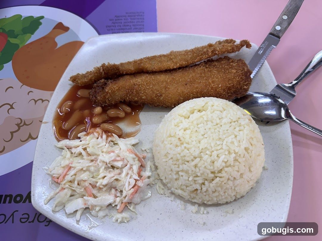 KK Western Food