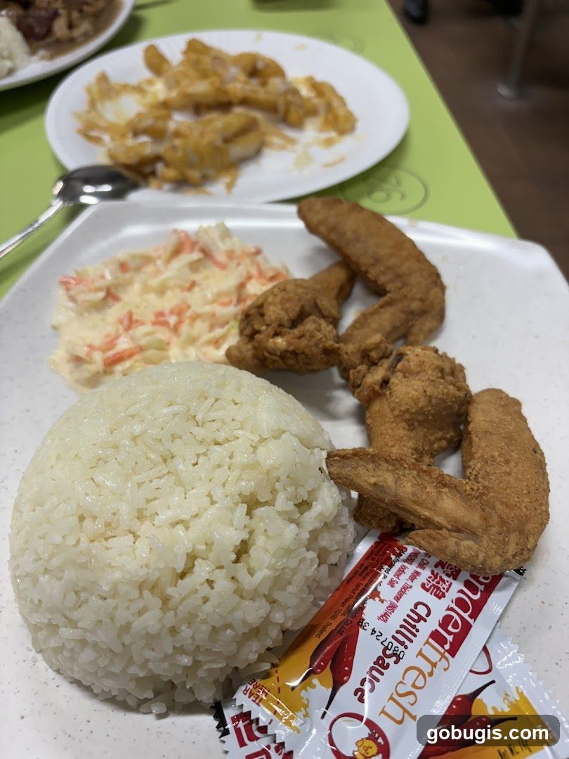 KK Western Food