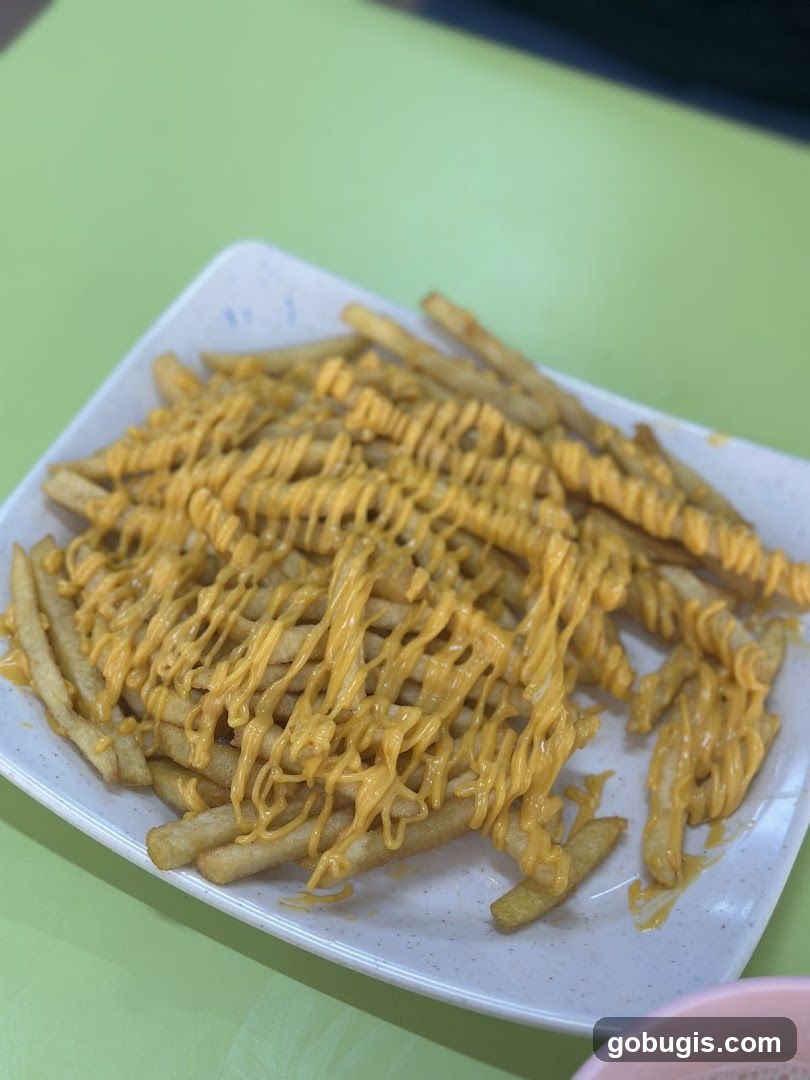 KK Western Food