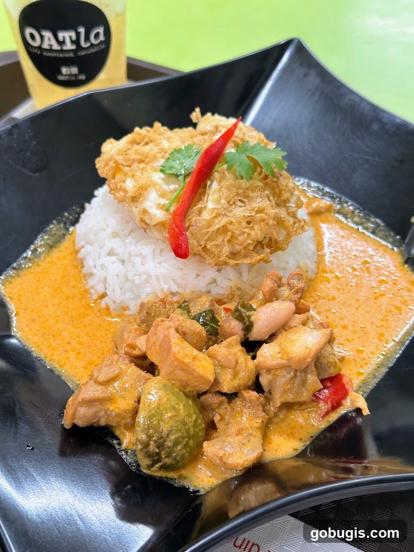 Thai MaMa Kitchen