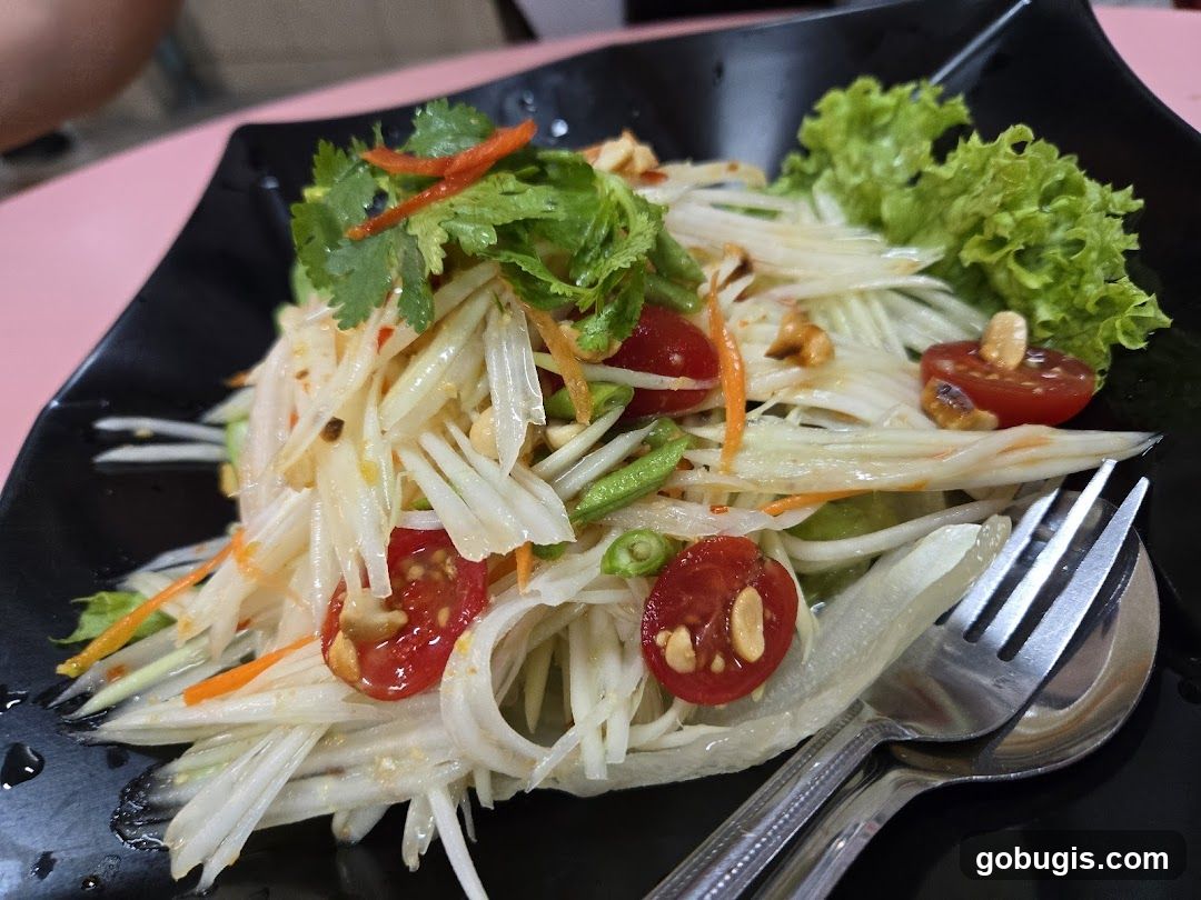 Thai MaMa Kitchen